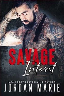 Savage Intent