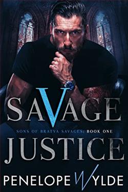 Savage Justice