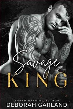 Savage King