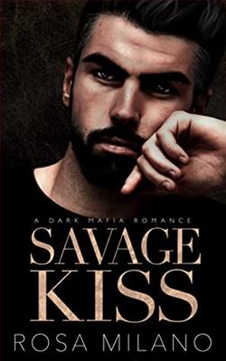 Savage Kiss