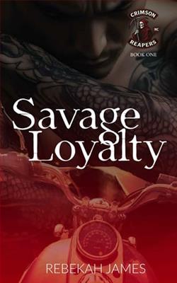 Savage Loyalty