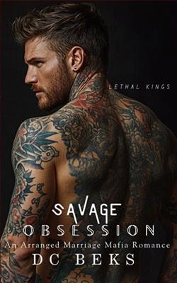 Savage Obsession