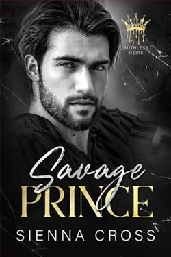 Savage Prince
