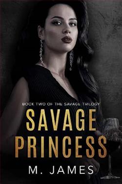 Savage Princess