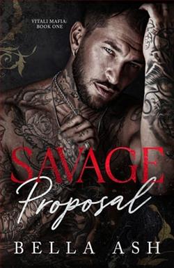 Savage Proposal