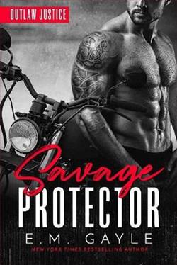 Savage Protector
