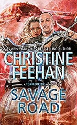 Savage Road (Torpedo Ink 7)