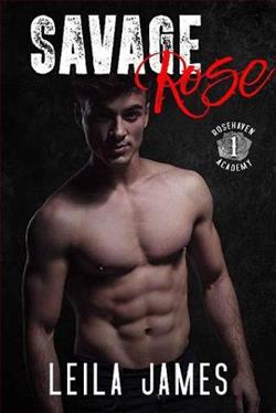 Savage Rose