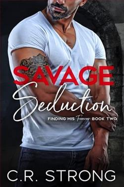 Savage Seduction