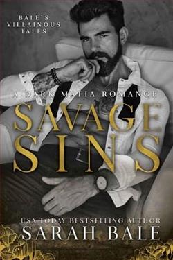 Savage Sins