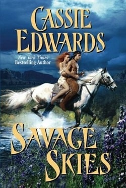 Savage Skies