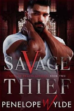 Savage Thief