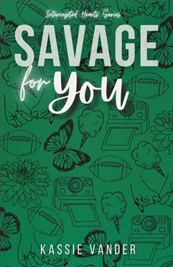 Savage for You