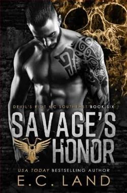 Savage's Honor
