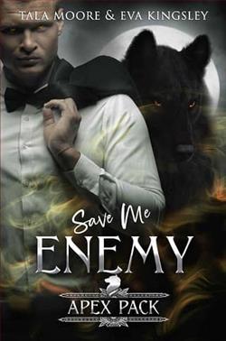 Save Me Enemy