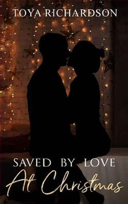 Saved By Love at Christmas