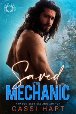 Saved By The Mechanic