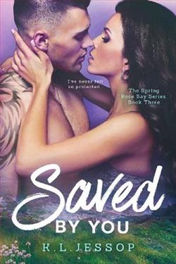 Saved By You