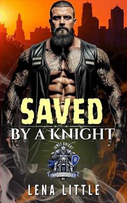 Saved By a Knight