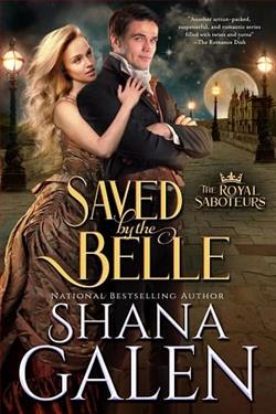 Saved By the Belle