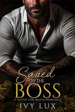 Saved By the Boss