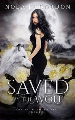 Saved By the Wolf