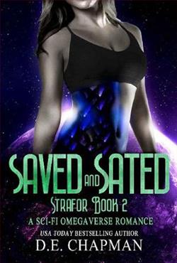 Saved and Sated