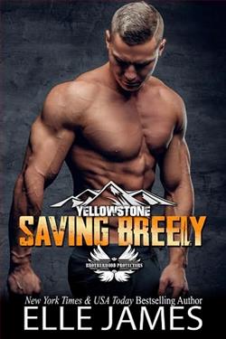 Saving Breely