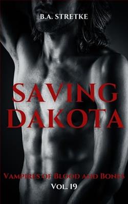 Saving Dakota