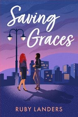 Saving Graces