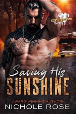 Saving His Sunshine