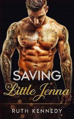 Saving Little Jenna