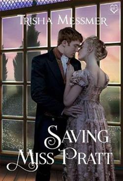 Saving Miss Pratt