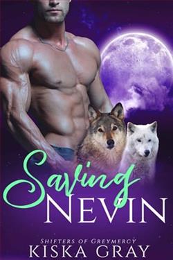 Saving Nevin