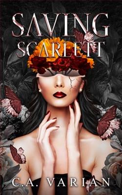 Saving Scarlett