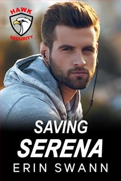 Saving Serena