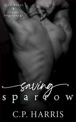Saving Sparrow