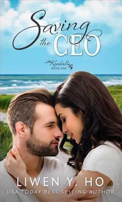 Saving the CEO