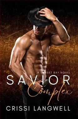 Savior Complex