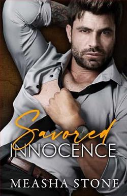 Savored Innocence
