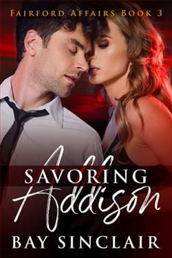 Savoring Addison