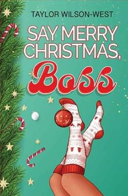 Say Merry Christmas, Boss