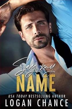 Say My Name