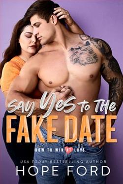 Say Yes To The Fake Date