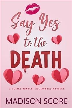 Say Yes to the Death