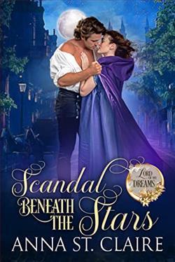 Scandal Beneath the Stars