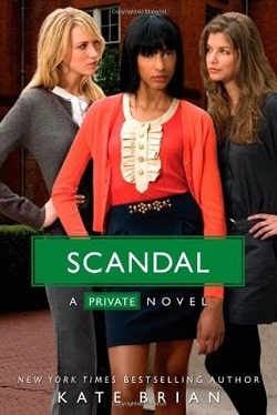 Scandal (Private 11)
