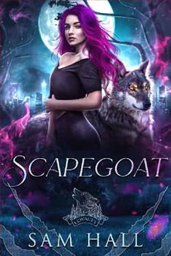 Scapegoat