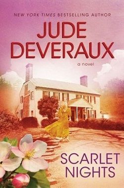 Scarlet Nights (Edilean 3)