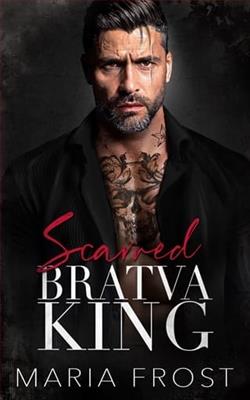 Scarred Bratva King